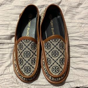 Tory Burch Loafers